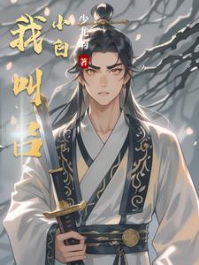 我叫白小飞